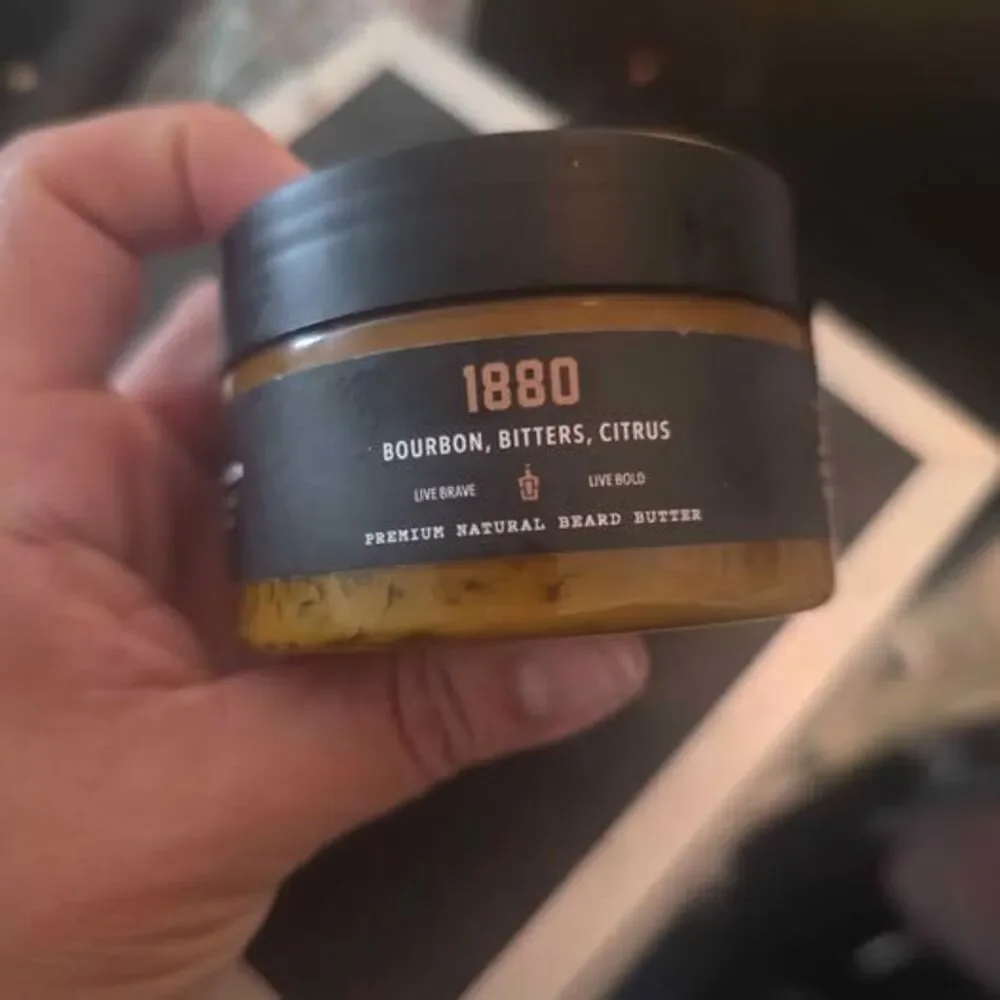 Unbranded premium natural